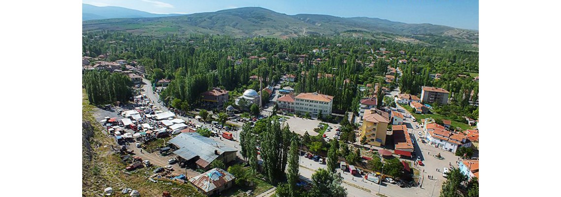 Kayseri Akkışla İlçesi İş Elbiseleri ve Personel Kıyafetleri