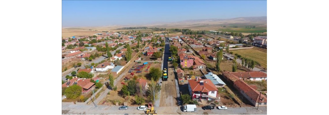 Kayseri Sarıoğlan İlçesi İş Elbiseleri ve Personel Kıyafetleri