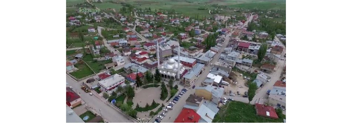 Kayseri Sarız İlçesi İş Elbiseleri ve Personel Kıyafetleri