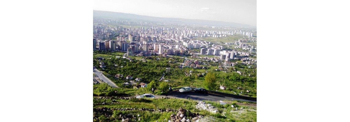 Kayseri Talas İlçesi İş Elbiseleri ve Personel Kıyafetleri