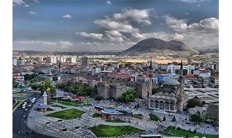 Kayseri Melikgazi İlçesi İş Elbiseleri ve Personel Kıyafetleri