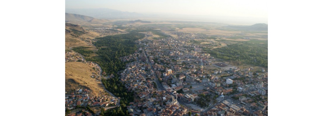 Kayseri Develi İlçesi İş Elbiseleri ve Personel Kıyafetleri