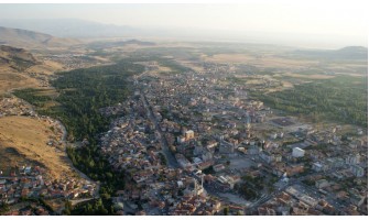 Kayseri Develi İlçesi İş Elbiseleri ve Personel Kıyafetleri