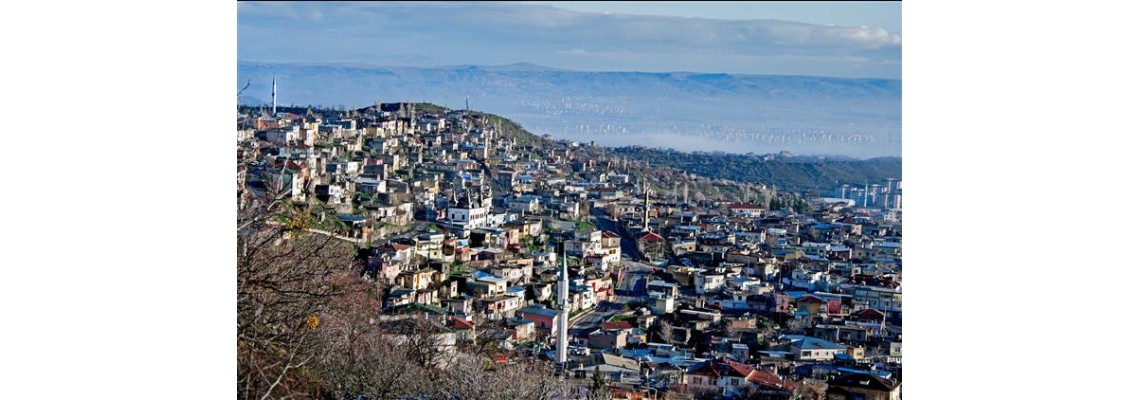 Kayseri Hacılar İlçesi İş Elbiseleri ve Personel Kıyafetleri