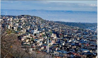 Kayseri Hacılar İlçesi İş Elbiseleri ve Personel Kıyafetleri