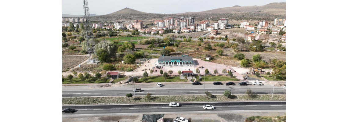 Kayseri İncesu İlçesi İş Elbiseleri ve Personel Kıyafetleri